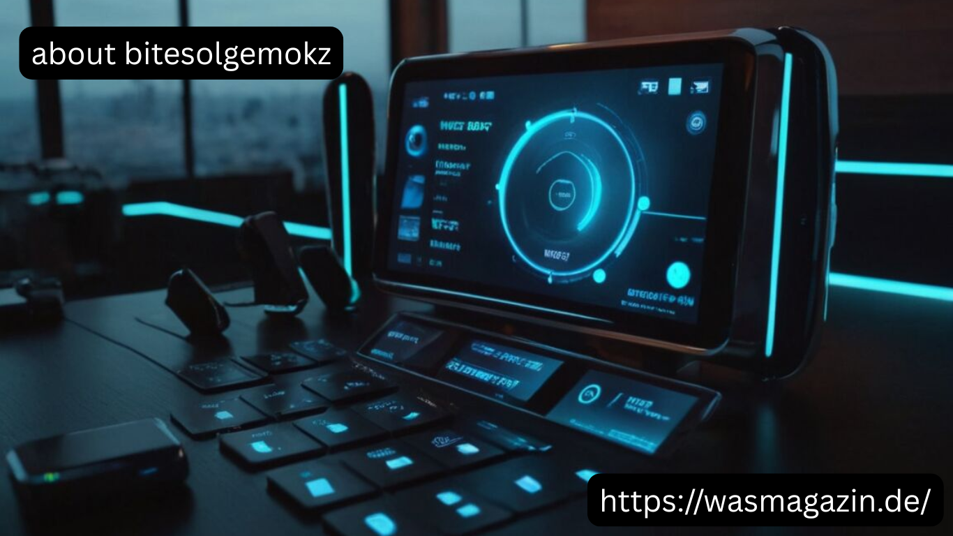 about bitesolgemokz