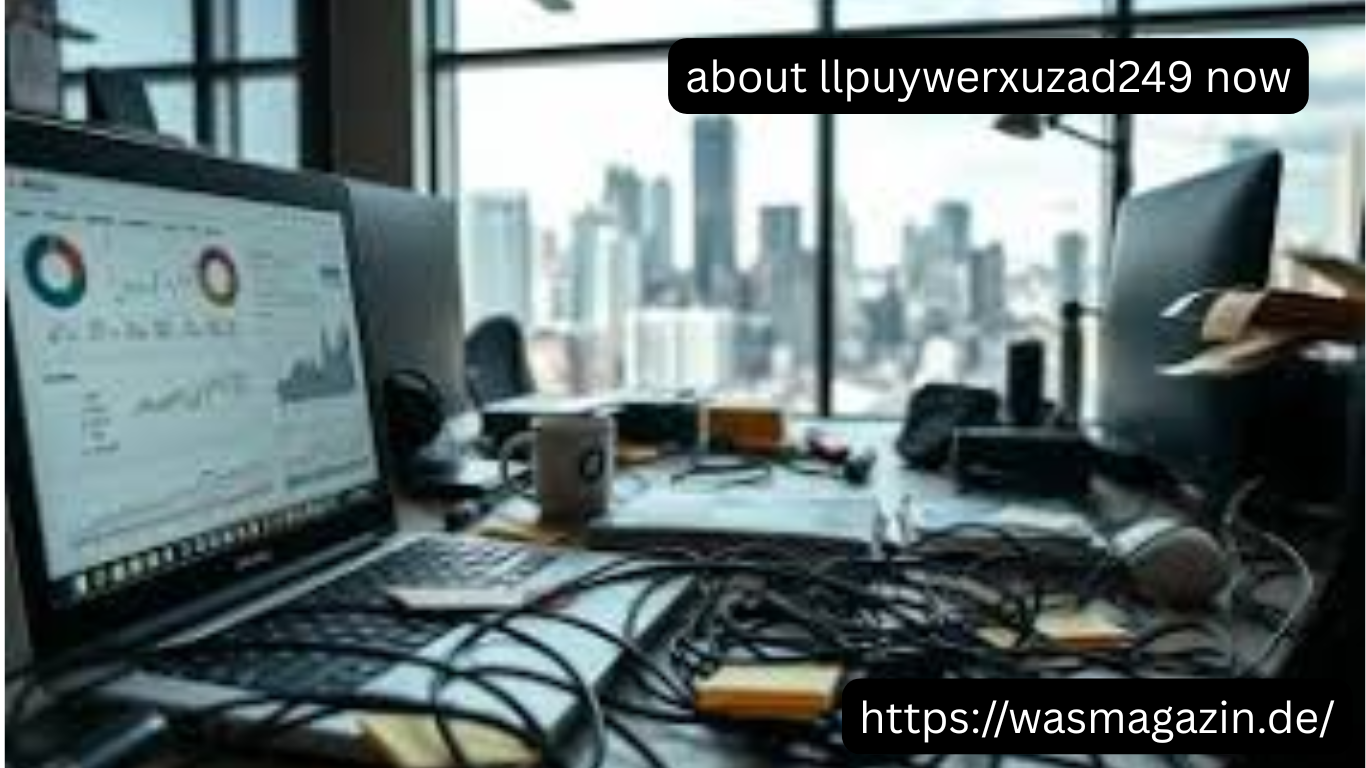 about llpuywerxuzad249 now