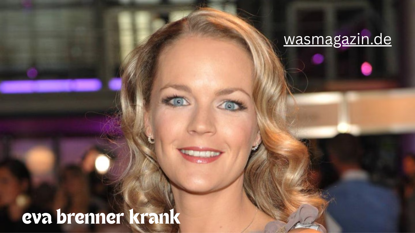 eva brenner krank