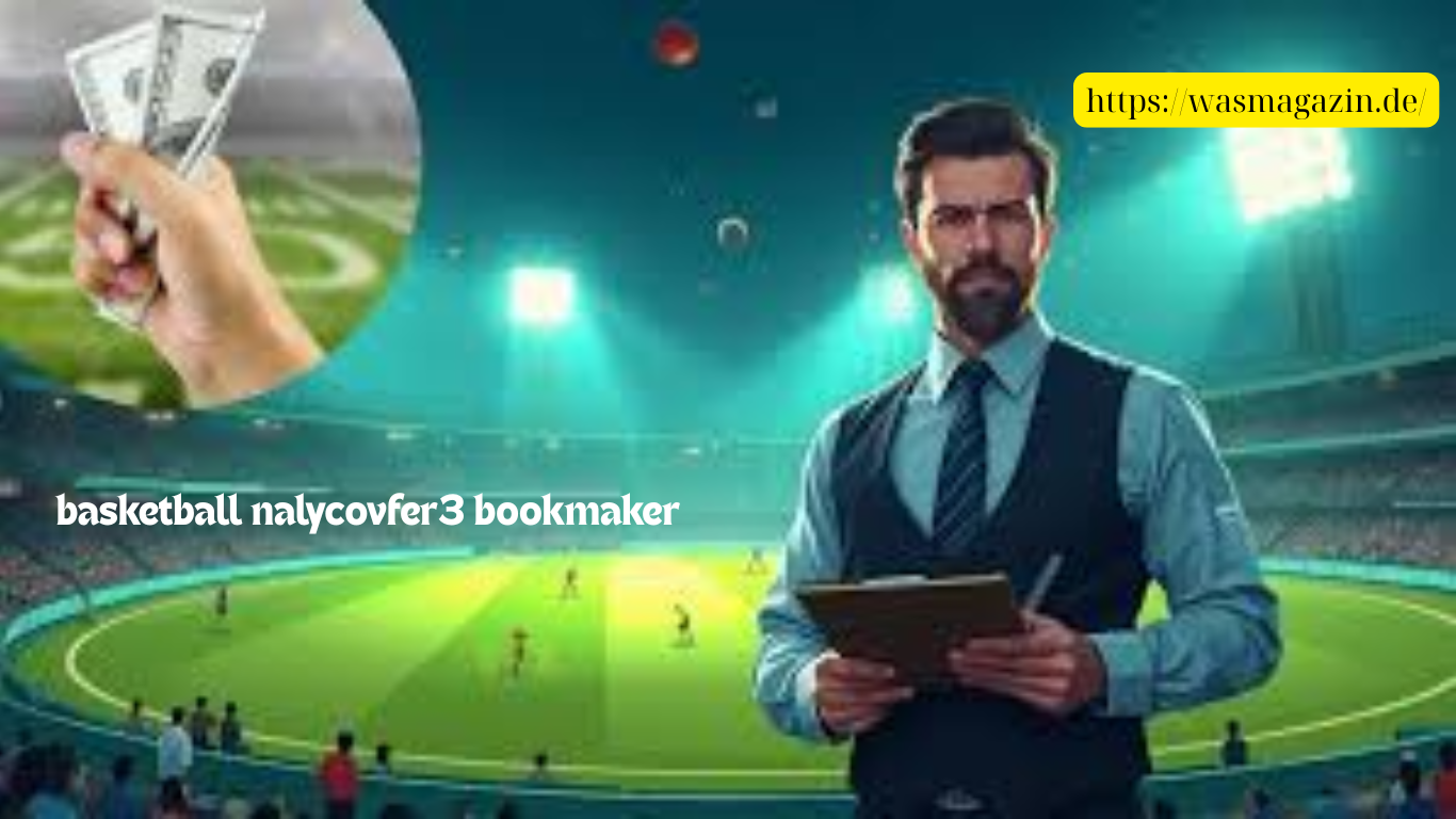 basketball nalycovfer3 bookmaker