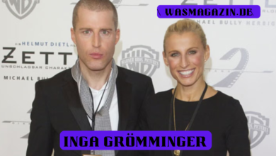 inga grömminger