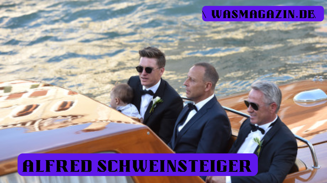 alfred schweinsteiger
