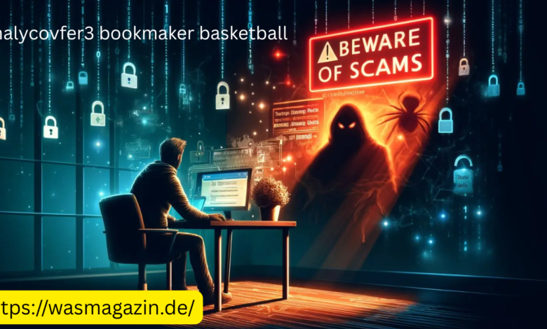 nalycovfer3 bookmaker basketball