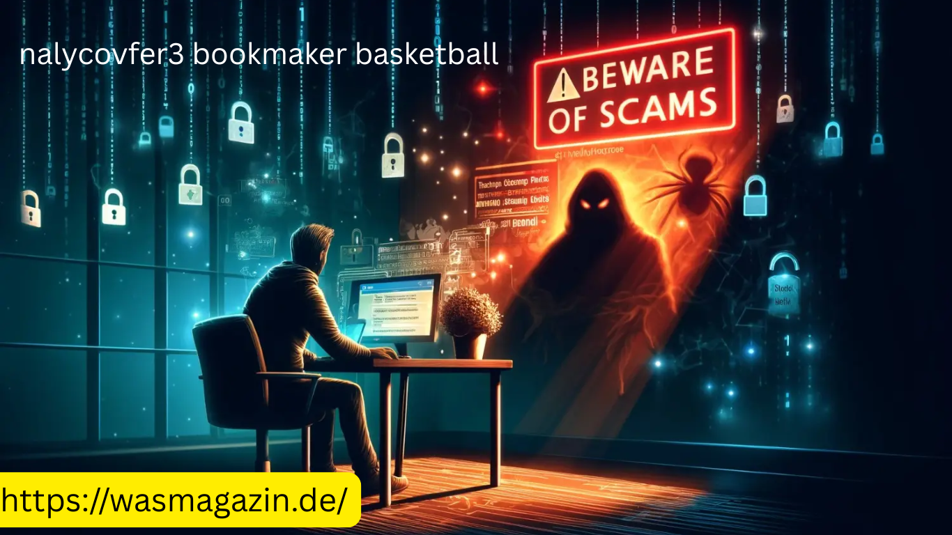 nalycovfer3 bookmaker basketball