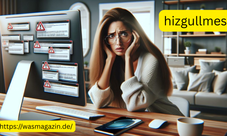 hizgullmes