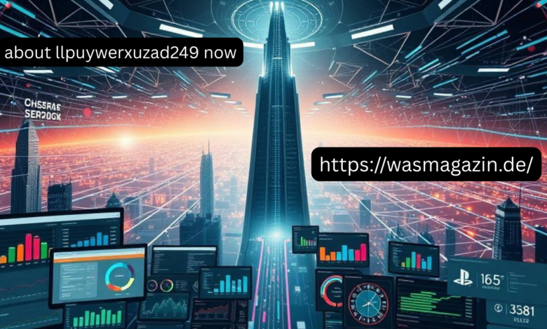 about llpuywerxuzad249 now
