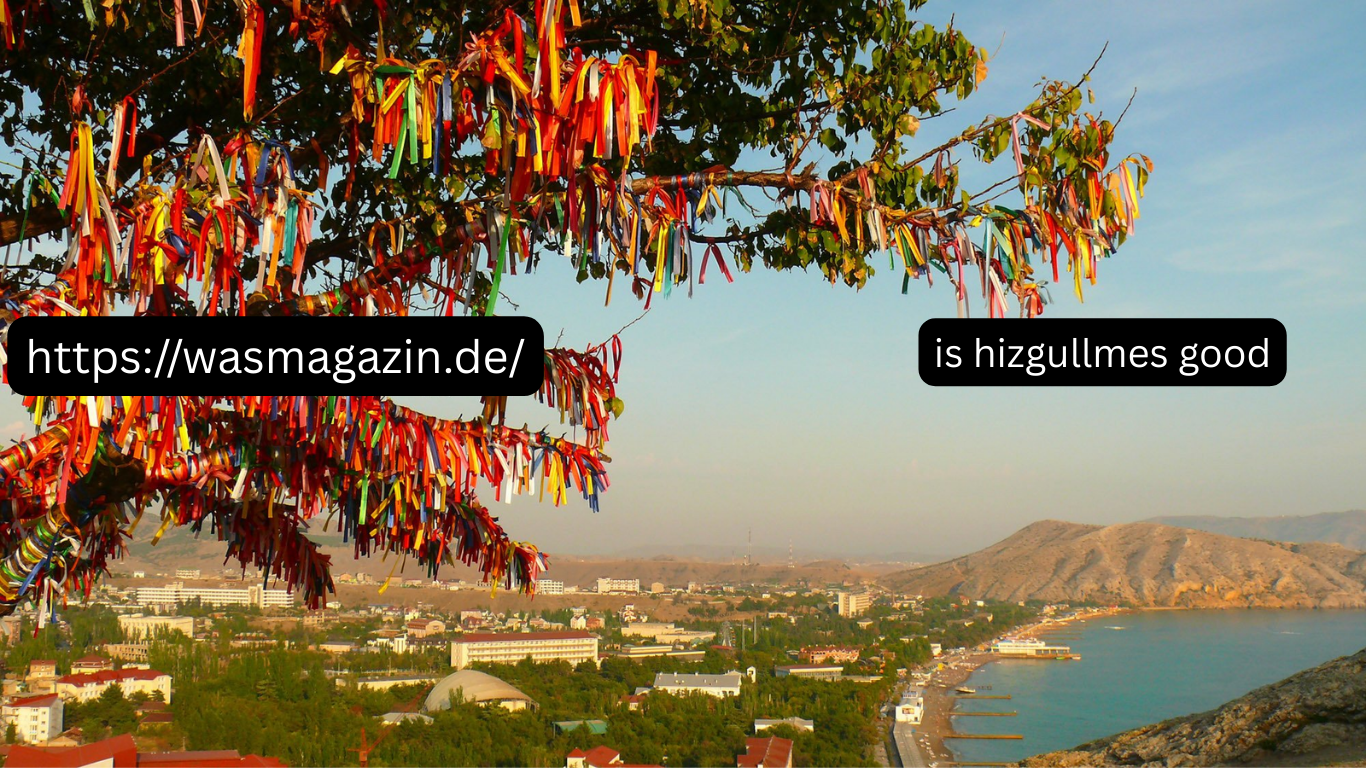 is hizgullmes good