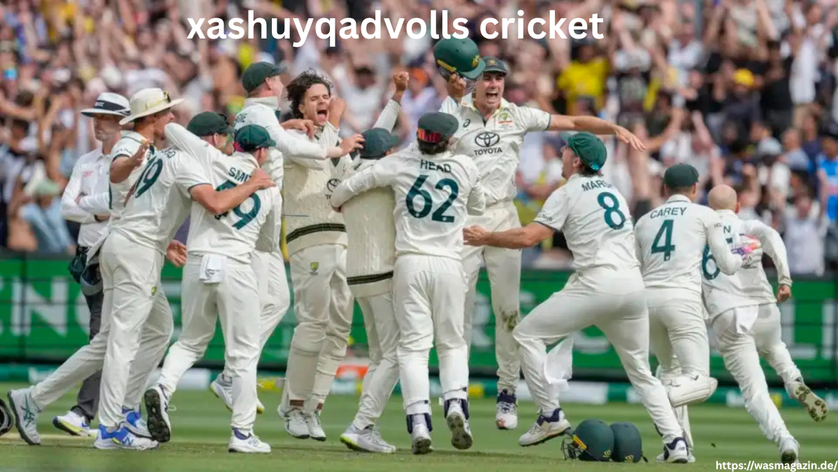 xashuyqadvolls cricket