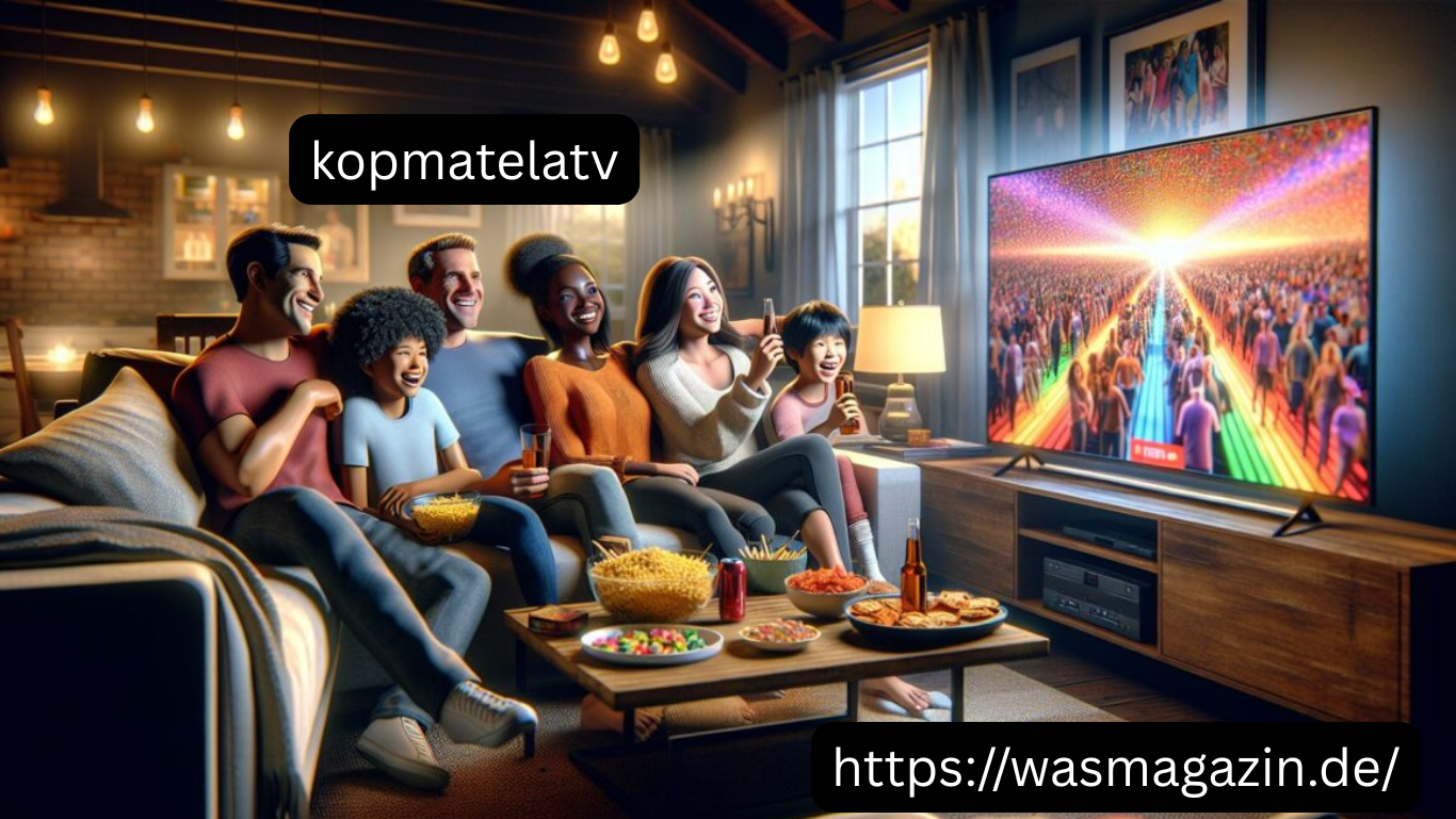 kopmatelatv