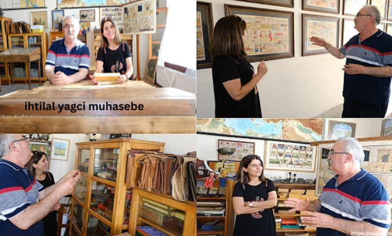 ihtilal yagci muhasebe