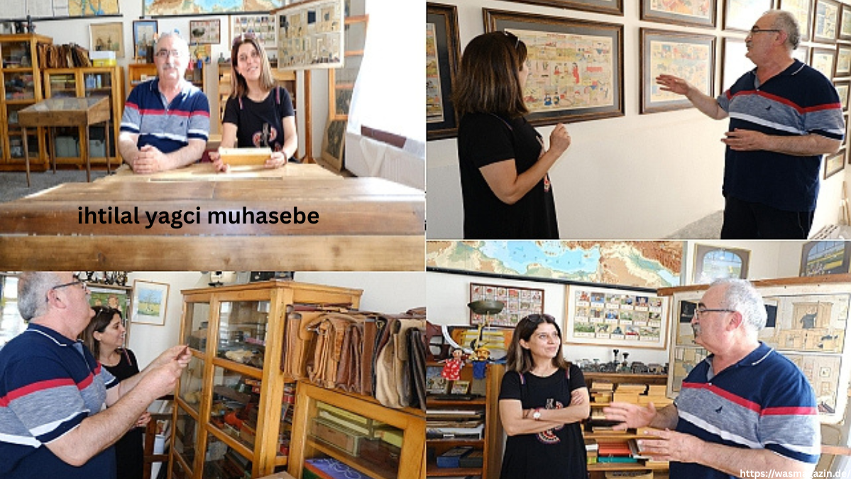 ihtilal yagci muhasebe