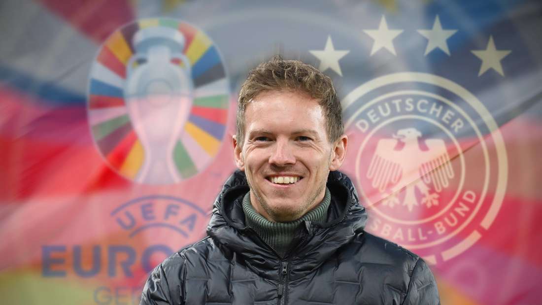Julian Nagelsmann Gehalt