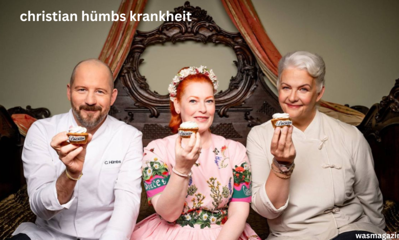 christian hümbs krankheit