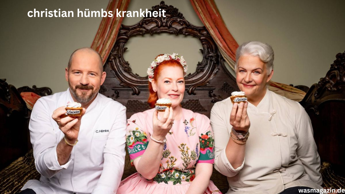christian hümbs krankheit