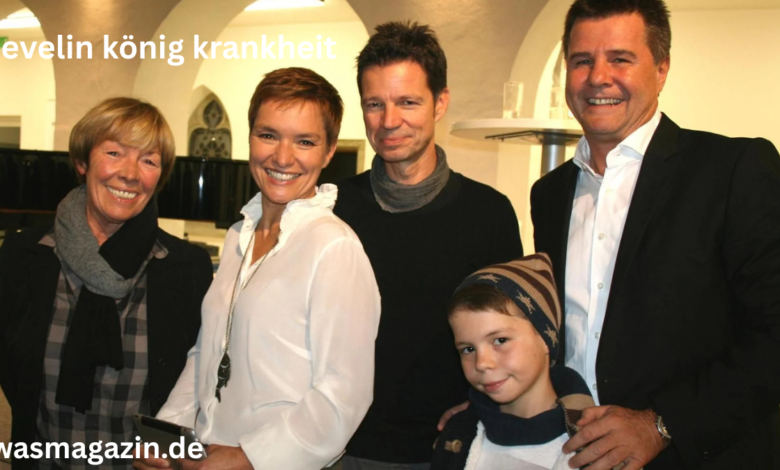 evelin könig krankheit