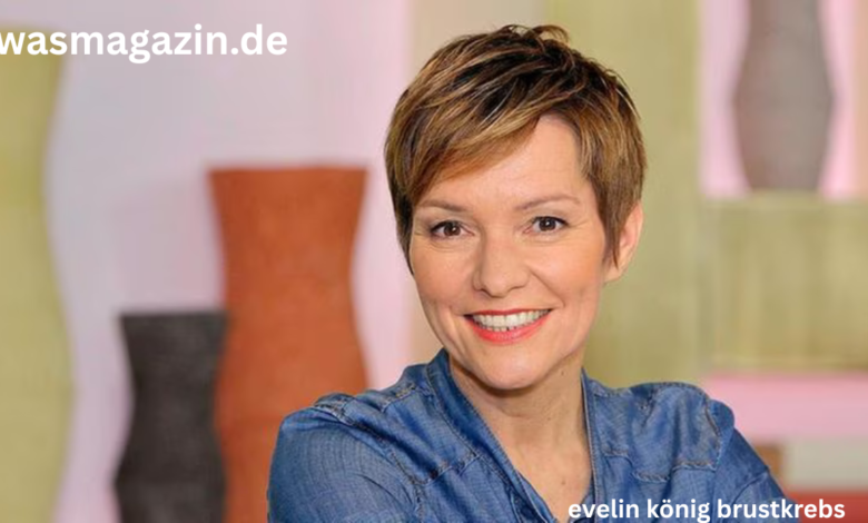 evelin könig brustkrebs