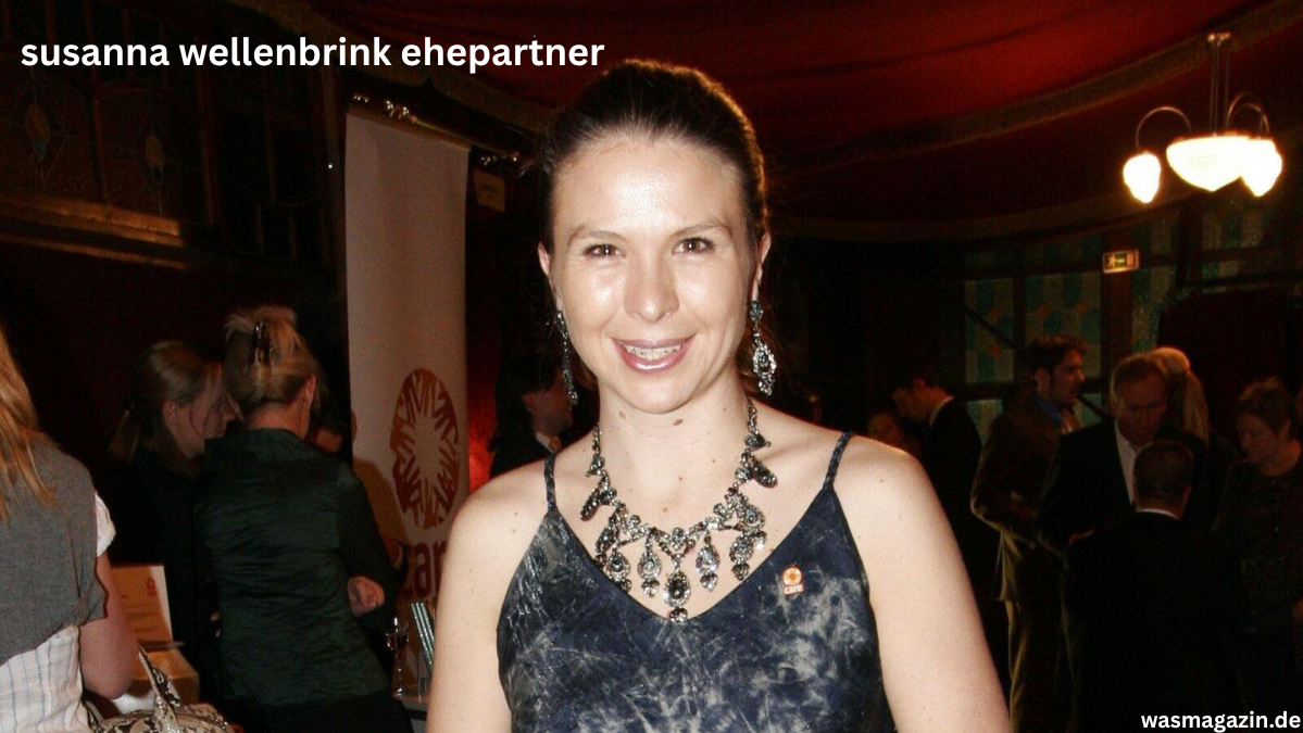 susanna wellenbrink ehepartner